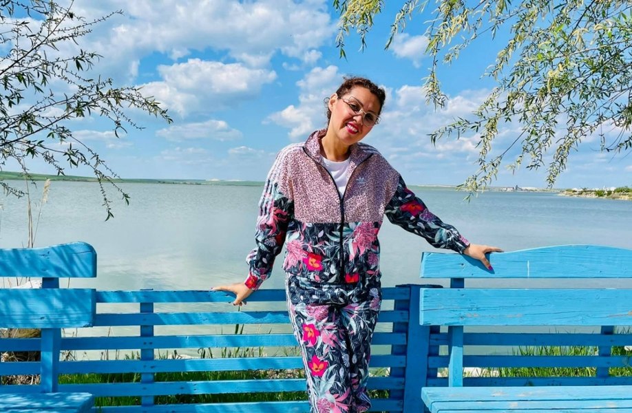 Cum a reușit Minodora să slăbească de la 100 la 60 de kilograme. „Eram la un pas să fac diabet”