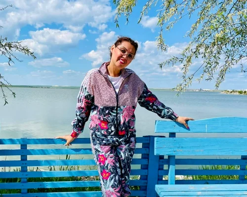 Minodora foto facevook