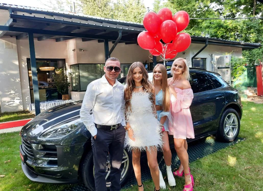 Iuliana Beregoi a împlinit 18 ani pe 13 iulie