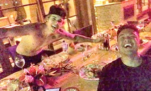 15 vedete justin bieber 21 birthday party 1 0 jpeg