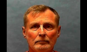 Glen Rogers foto Courtesy of the Florida Department of Corrections png