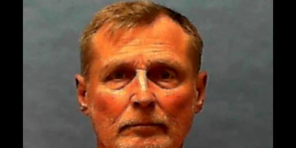 Glen Rogers foto Courtesy of the Florida Department of Corrections png