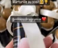 Maria Constantin le-a spus fanilor că le-au sosit mărturiile. Sursă: Instagram