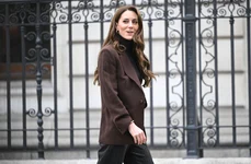 Kate Middleton pe 4 februarie 2025, Profimedia (6) jpg