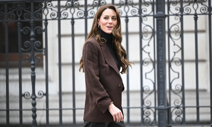Kate Middleton pe 4 februarie 2025, Profimedia (6) jpg