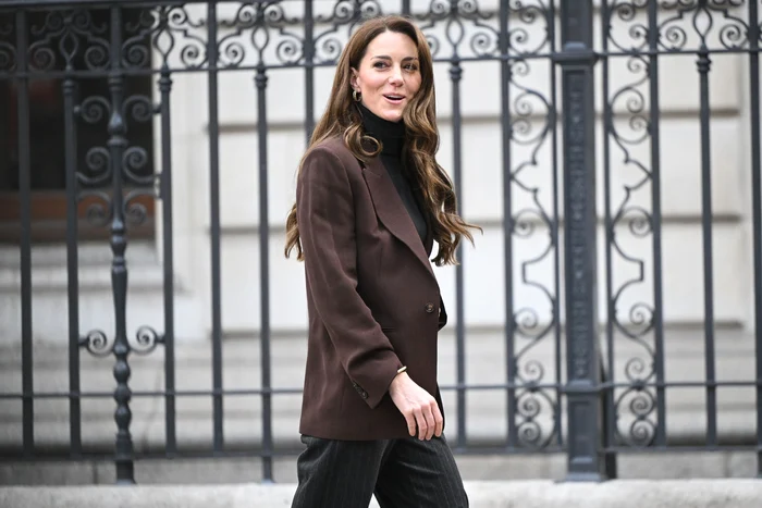 Kate Middleton pe 4 februarie 2025, Profimedia (6) jpg