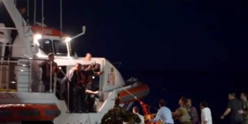 Interventie Malta Foto