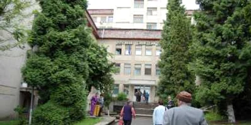 Noul manager va prelua de mâine conducerea spitalului