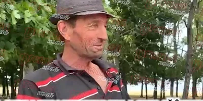 ciobanul care a gasit drona captura Vremea Noua png