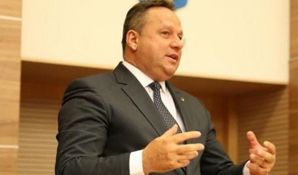 Scandalul corupției din Călărași: Oficiali judecați pentru fraude legate de contracte publice. Printre ei, președintele CJ, Vasile Iliuță