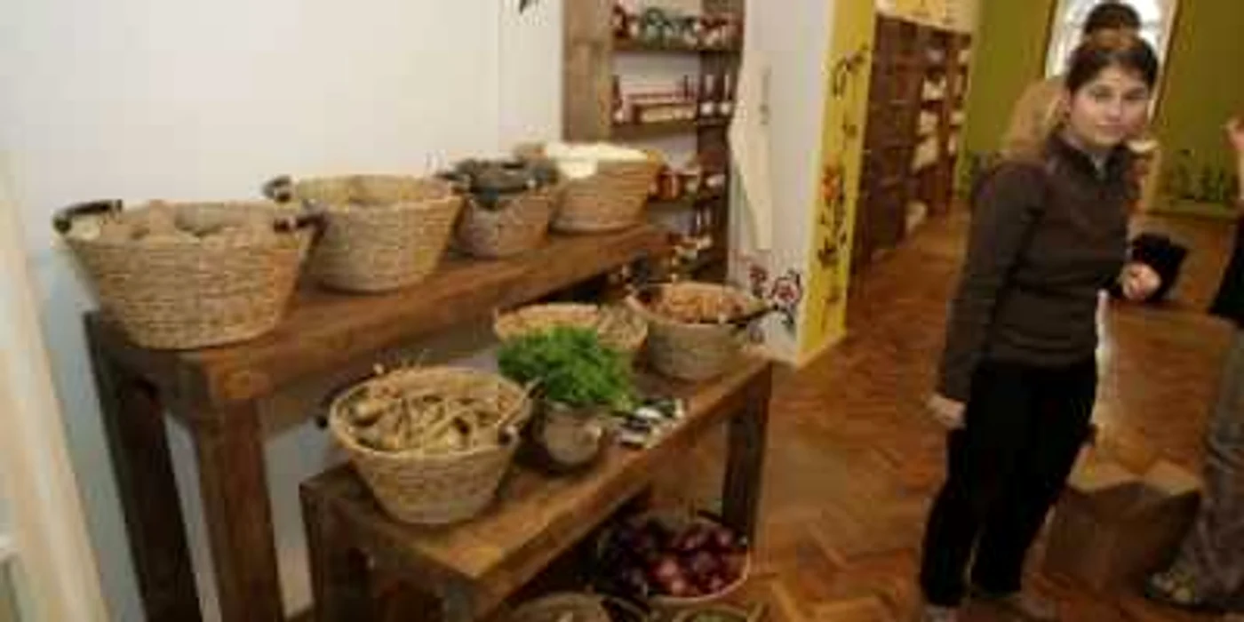 Cluj: Bioagricultorii cer subvenţii mai mari