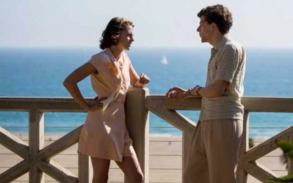 Cafe Society