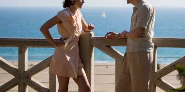 Cafe Society