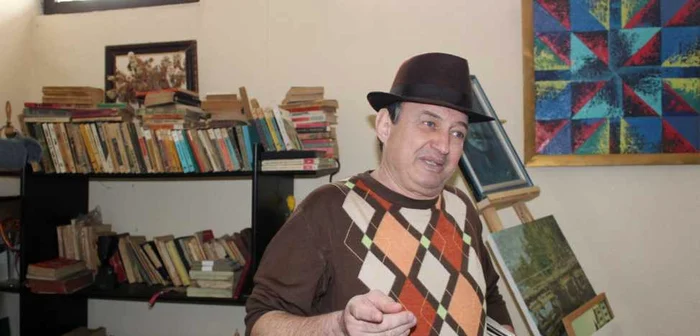 Spiridon Popescu a scris cunoscuta poezie „Doamne, dacă-mi eşti prieten“