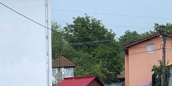 Tenatativă de fraudare a alegerilor parţiale din comuna Scundu - Vâlcea Foto Adrian Pană