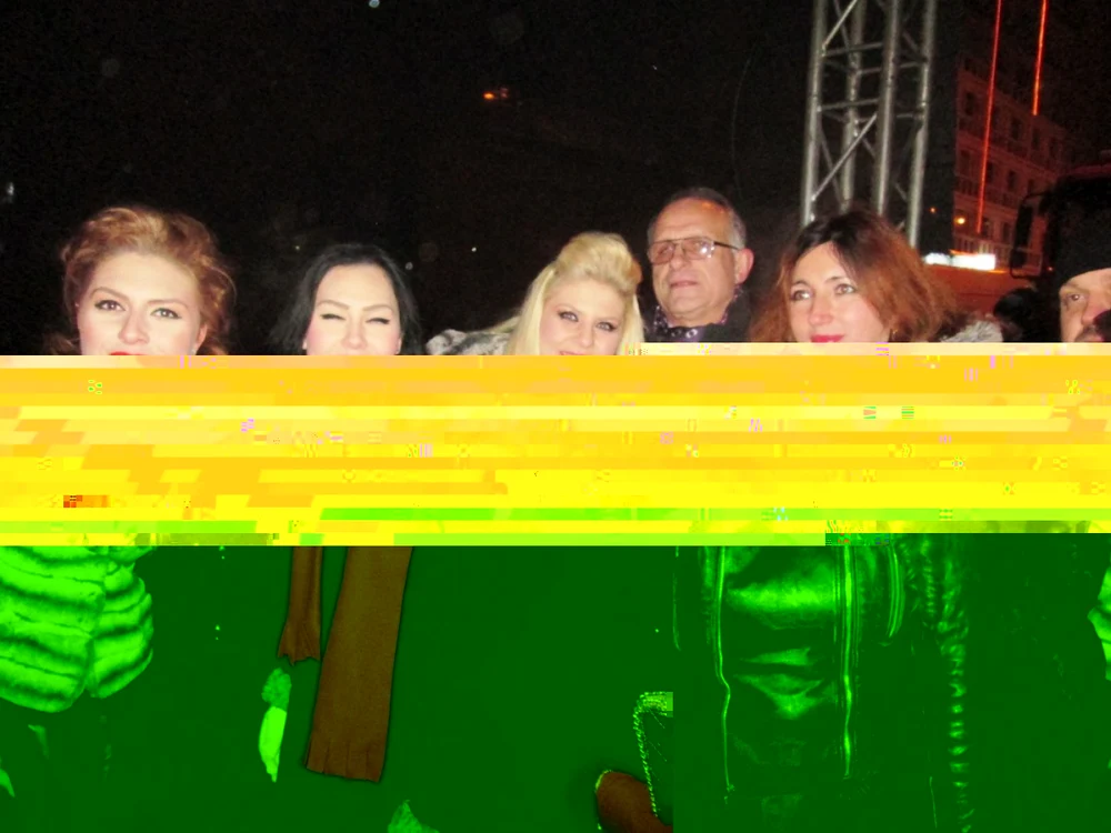 revelion  2015 rm valcea