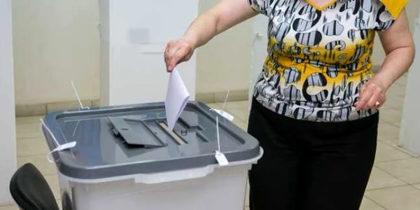 Alegeri Chisinau foto IPN