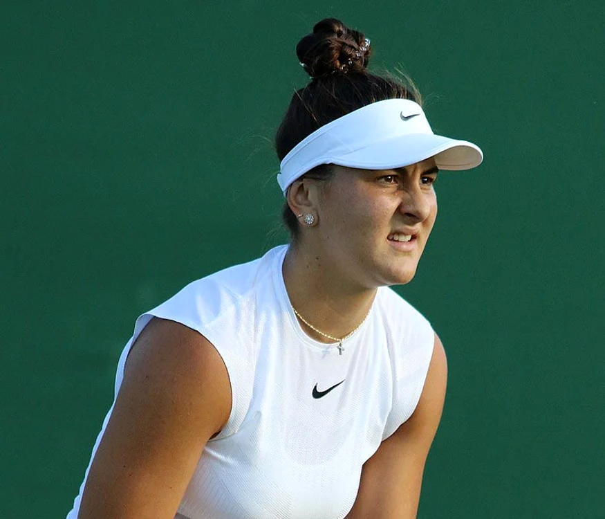 Andreescu  Bianca Andreescu jpeg
