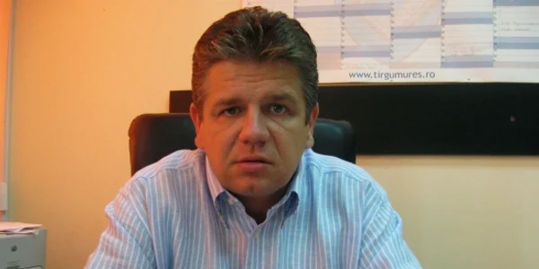 Claudiu Maior acuză arbitrii de corupție
