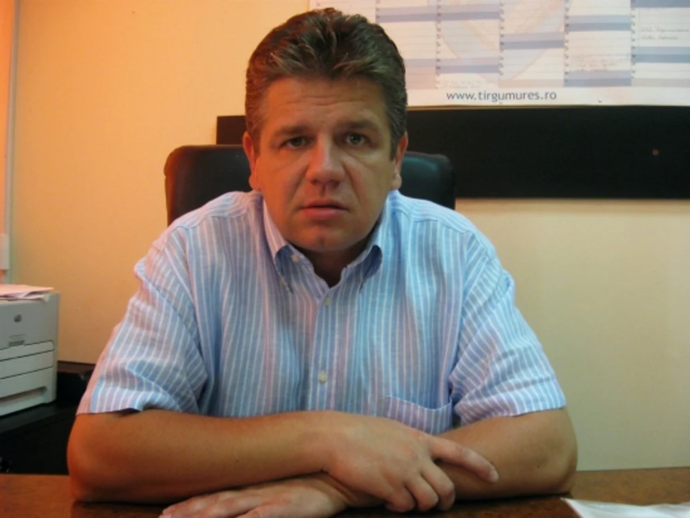 Claudiu Maior acuză arbitrii de corupție