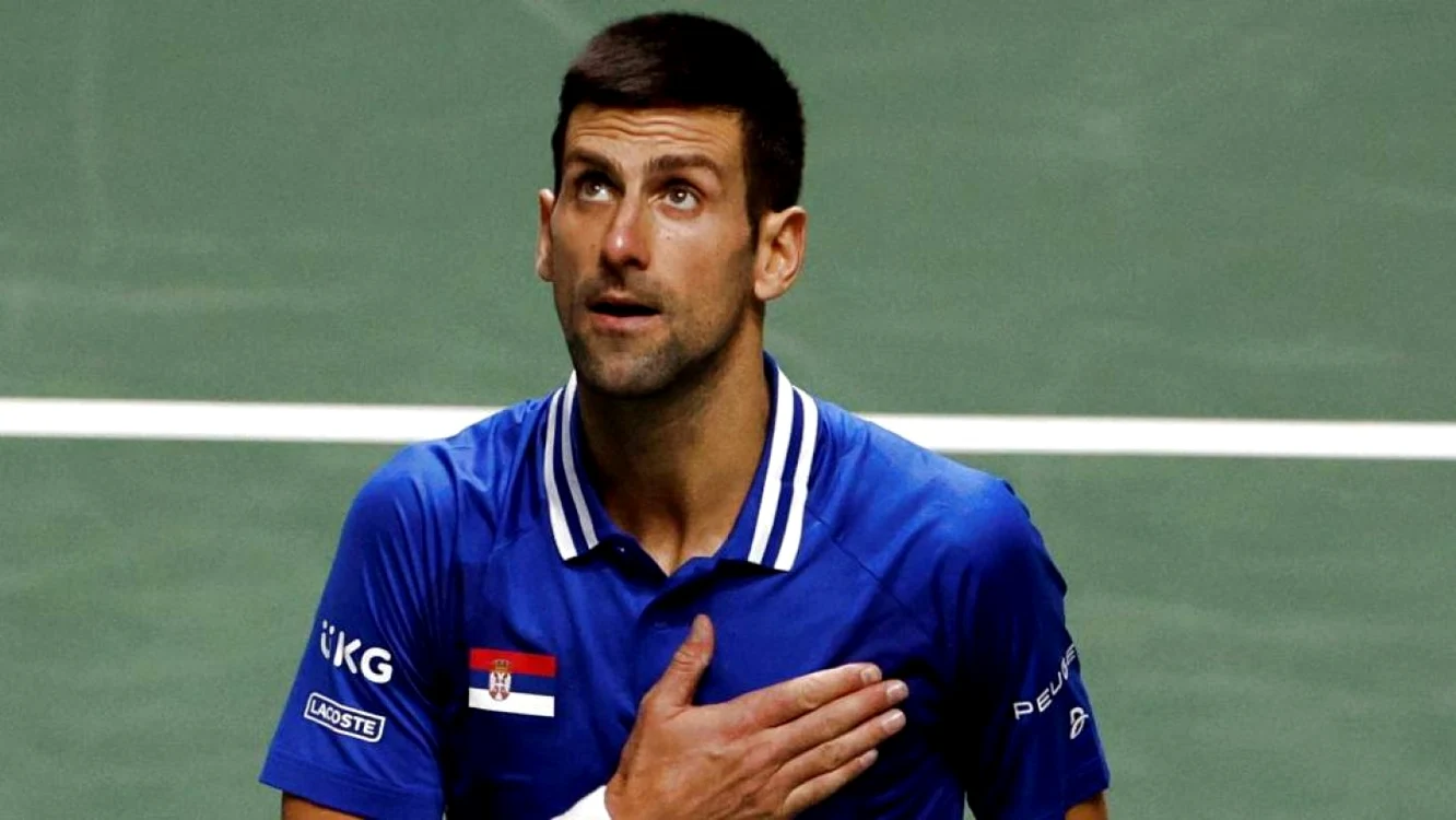 Novak Djokovici a câştigat US Open de trei ori, în 2011, 2015 şi 2018