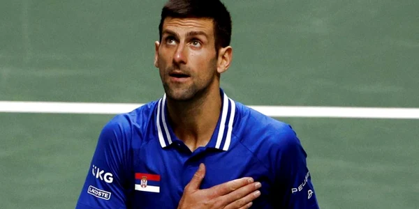 Djokovici