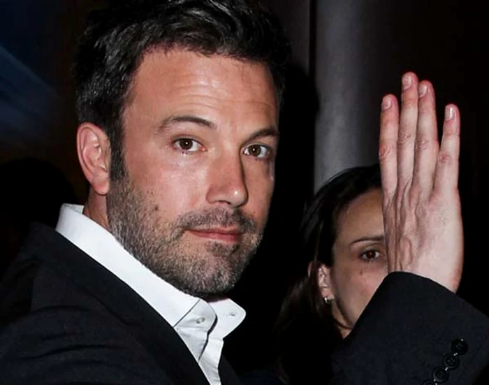 Ben Affleck se iubeşte cu o tânără în vârstă de 28 de ani