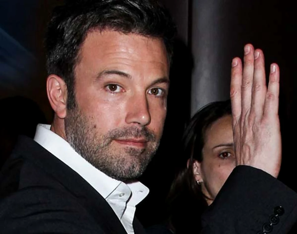 
    Ben Affleck se iubeşte cu o tânără în vârstă de 28 de ani   