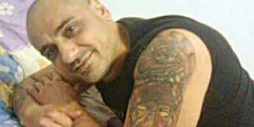 Ionuţ Şerban, zis „Begu“, este condamnat la opt ani pentru viol şi face „victime“ pe Facebook din penitenciar