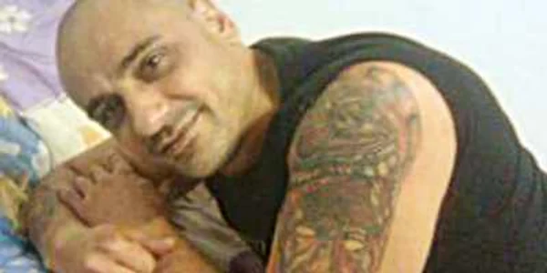 Ionuţ Şerban, zis „Begu“, este condamnat la opt ani pentru viol şi face „victime“ pe Facebook din penitenciar