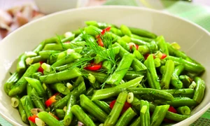 salata de fasole verde jpeg