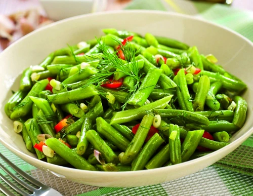 salata de fasole verde jpeg