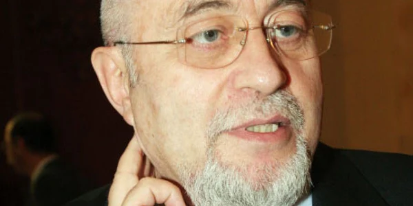 Mihai Lupoi, dezgustat de „Crimele Revoluţiei“ 