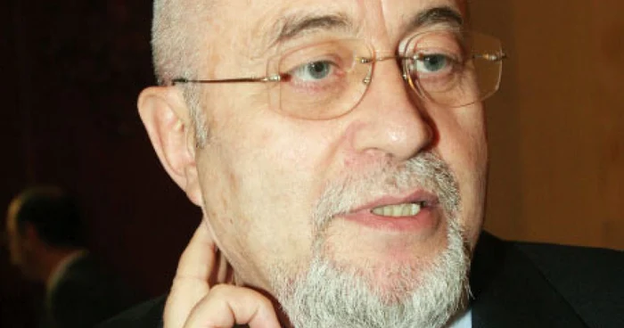 Mihai Lupoi, dezgustat de „Crimele Revoluţiei“