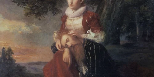 Regina Suedia Karin Månsdotter FOTO wikimedia.org