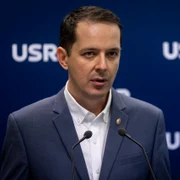 Cristian Seidler FOTO USR