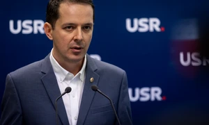 Cristian Seidler FOTO USR