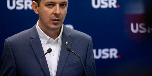 Cristian Seidler FOTO USR