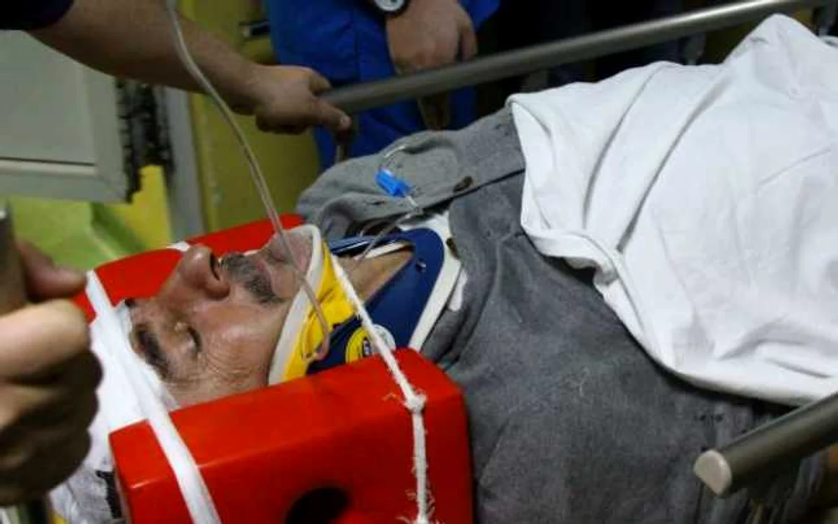 Silviu Lung a fost implicat anul trecut într-un accident de circulaţie în Dolj