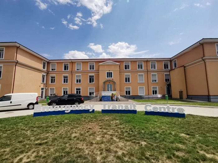 CTU Timișoara FOTO Ștefan Both