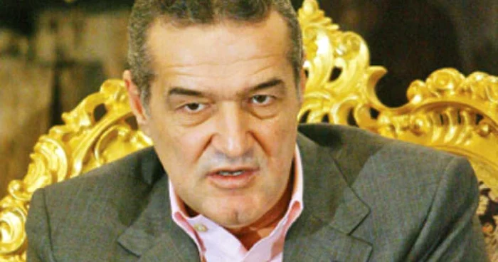 Gigi Becali