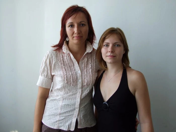 Szekely Orsolya şi Zsoldos Imola nu vor uita repede vacanţa din Ungaria