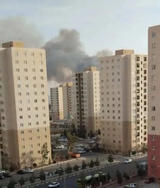 De ce s-au produs exploziile din Iran, soldate cu moartea a cinci persoane