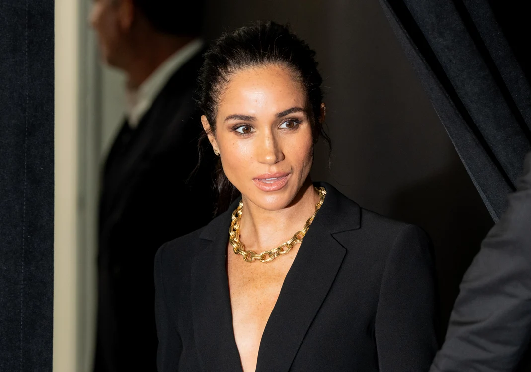 Meghan Markle, ducesa de Sussex FOTO: Profimedia