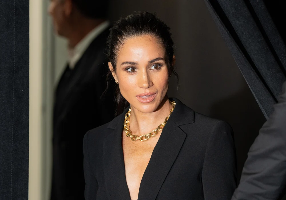 Ducesa Meghan Markle revine în Marea Britanie după aproape patru ani. Evenimentul la care va participa