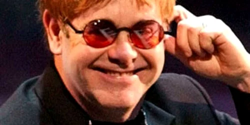 Elton John
