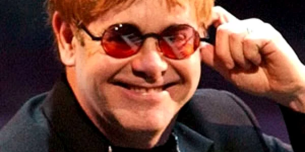 Elton John