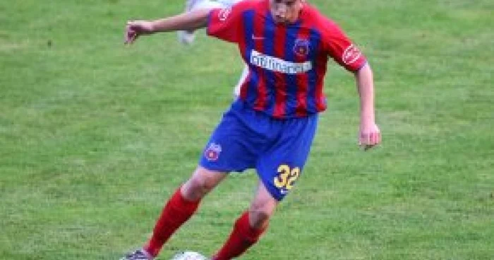 FOTBAL: Mihai Onicaş, indisponibil până în ianuarie