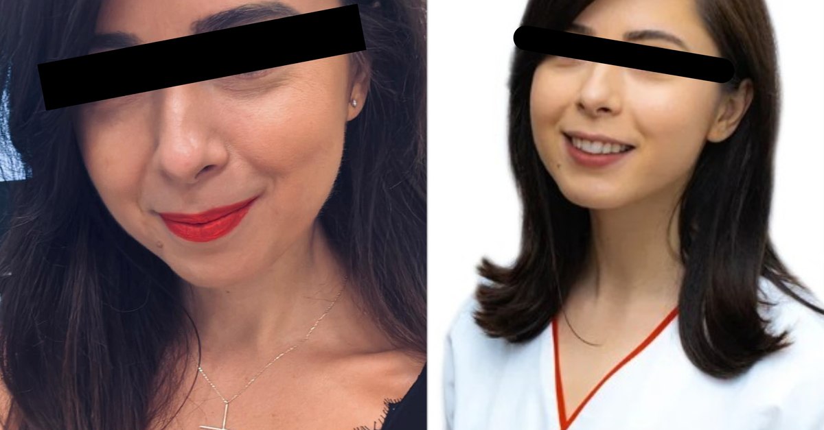 Doctorița Viviana Niță, găsită moartă în București