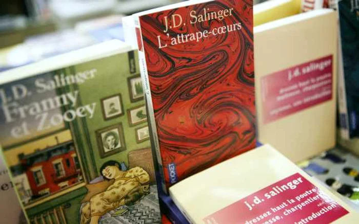 salinger 3